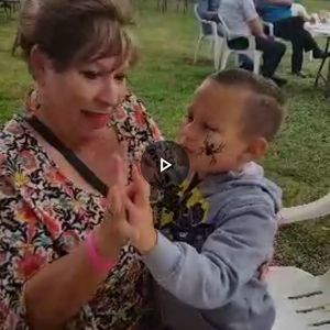 Meet your Posher, Diane